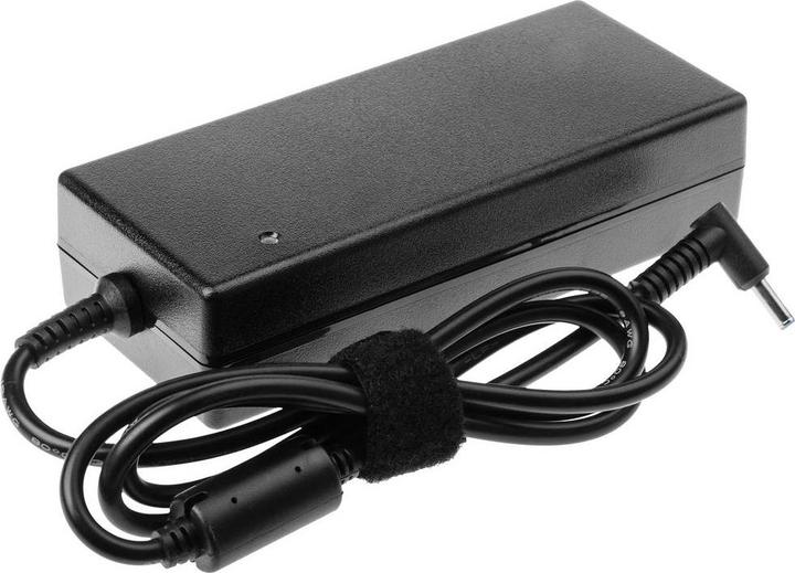 Actual product image GreenCell Cell AD71P Power Supply & Voltage Converter Indoor (120 W)