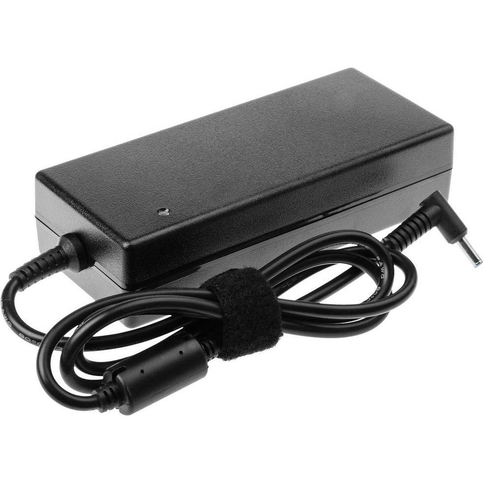 Thumbnail - GreenCell Cell AD71P Netzteil & Spannungsumwandler Indoor (120 W), Notebook Netzteil, Schwarz