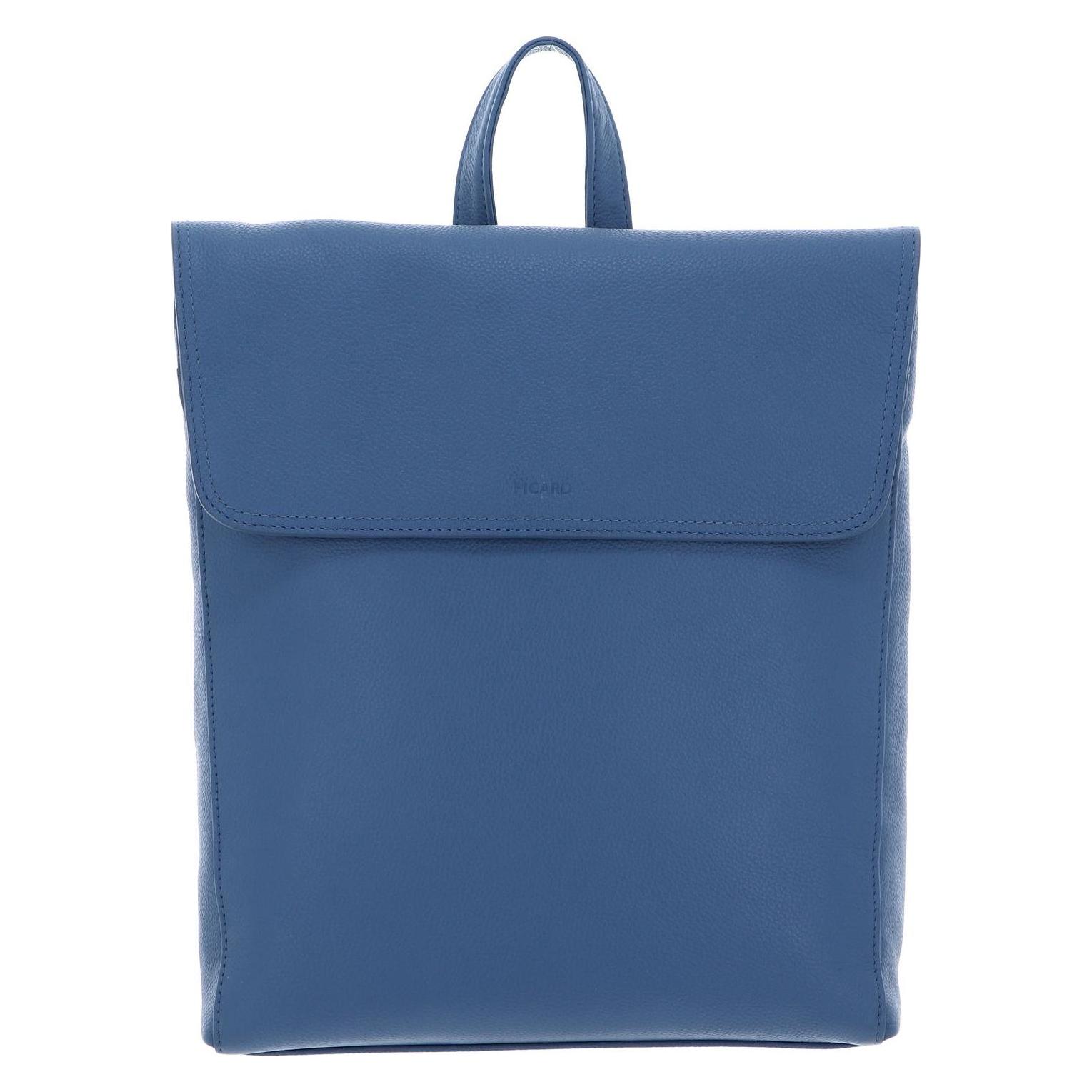 Picard, Rucksack