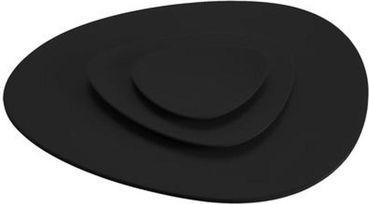 Actual product image Alessi Colombina bottom plate