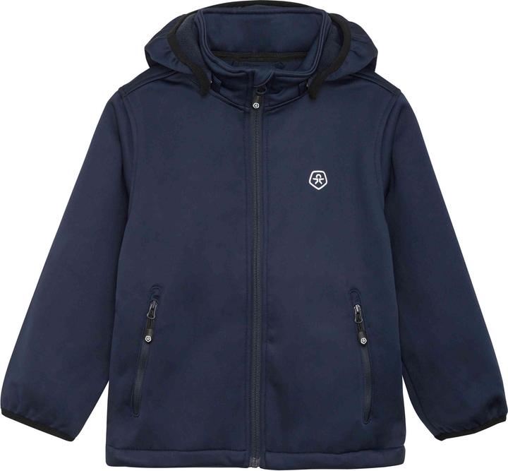 Immagine prodotto Color Kids COSoftshell W. Pile - 5970 (92)