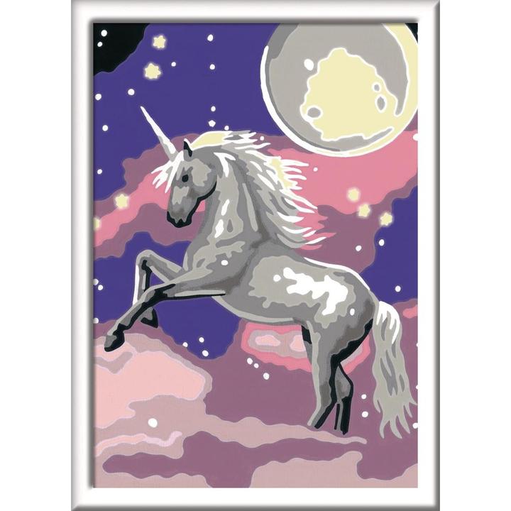 Produktbild Ravensburger Einhorn