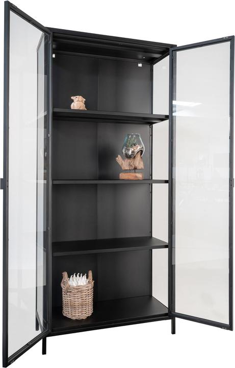 Image du produit House Nordic Brisbane (80 x 35 x 175 cm)
