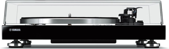 Actual product image Yamaha MusicCast Vinyl 500 (Manual)
