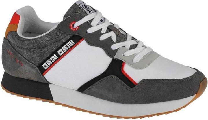 Image du produit Big Star Chaussures JJ174147 - 44 (44)