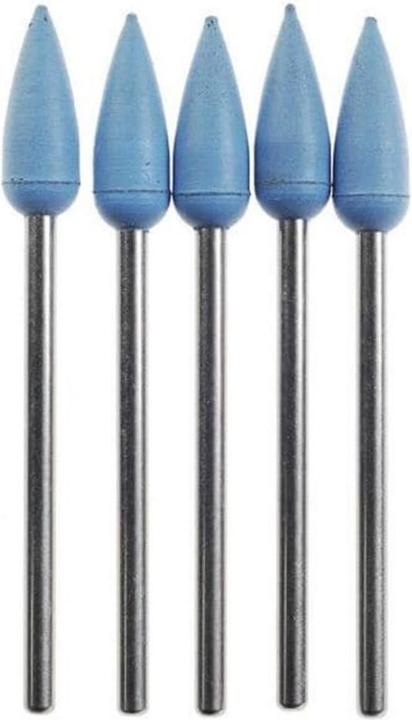 Image du produit Proxxon Polisseur silicone forme de balle