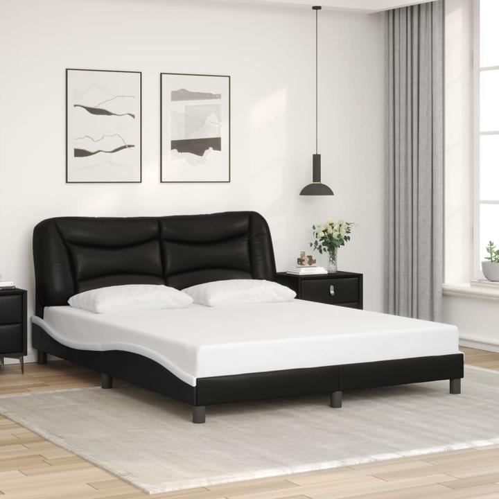 Image du produit vidaXL Bettgestell (160 x 200 cm)