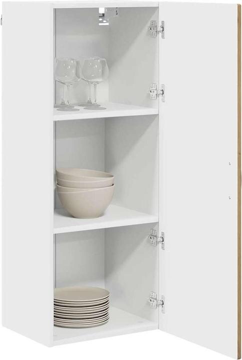 Actual product image vidaXL Küchenschrank (31 x 31 x 100 cm)
