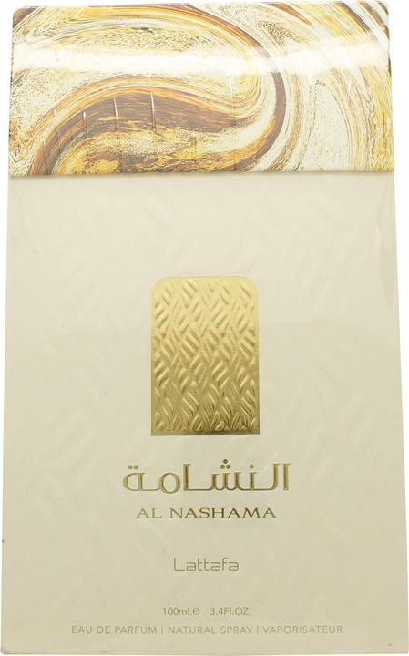 Produktbild Lattafa Perfumes Al Nashama (Eau de Parfum, 100 ml)