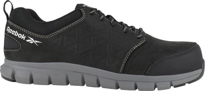 Actual product image Reebok Excel Light Safety (S3, 41)