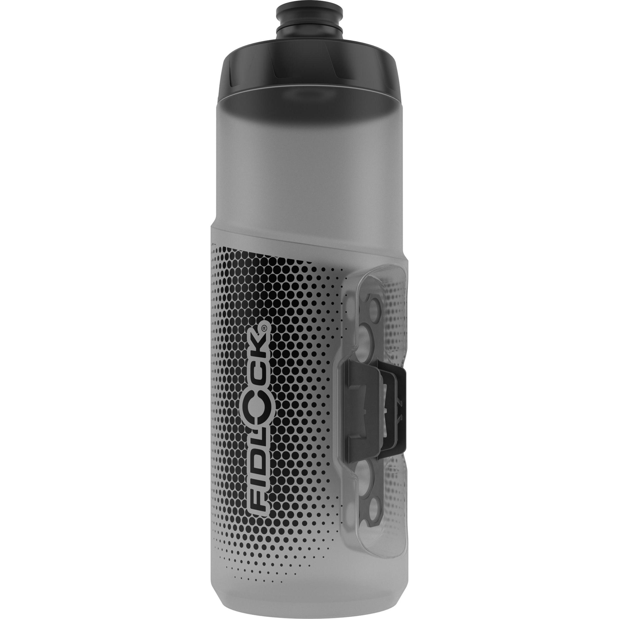 Fidlock, Trinkflasche + Thermosflasche, (0.60 l)