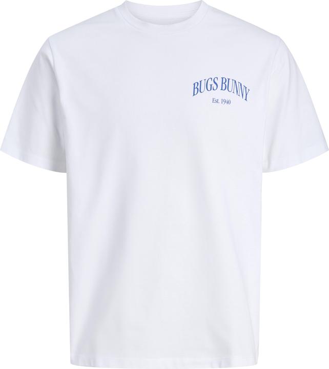 Actual product image Jack & Jones Jjbugs Bunny Ss Tee (XL)
