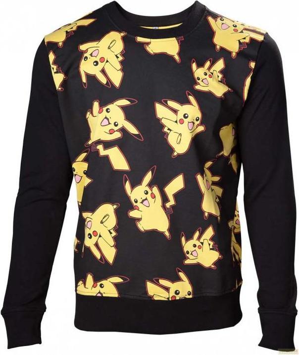Produktbild Bioworld Pokemon - Pikachu - XL Grosse (XL)