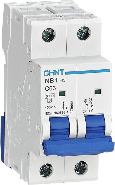 Immagine prodotto Chint Interruttore automatico