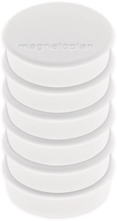 Produktbild Magnetoplan Discofix Hobby (6x)