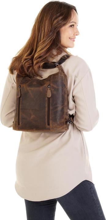 Immagine prodotto Bagan Rucksack (3 l)