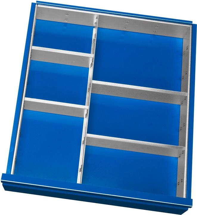 Produktbild RAU Schubladeneinteilungs-Set