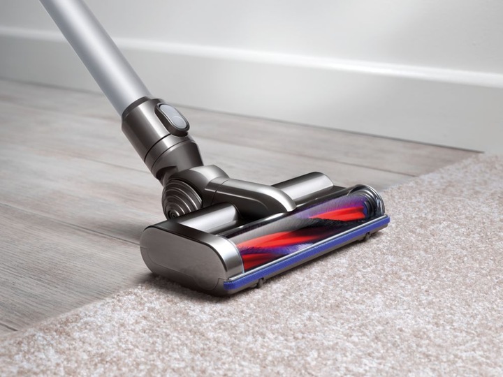 Actual product image Dyson V6