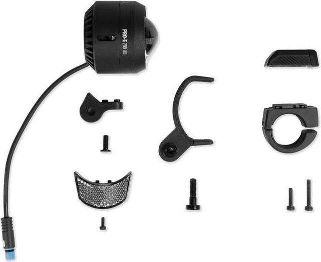 Produktbild ACID E-Bike Frontlicht PRO-E 200 HB X-Connect (200 lm)