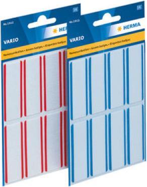 Productafbeelding Herma Verwijderbare naamlabels