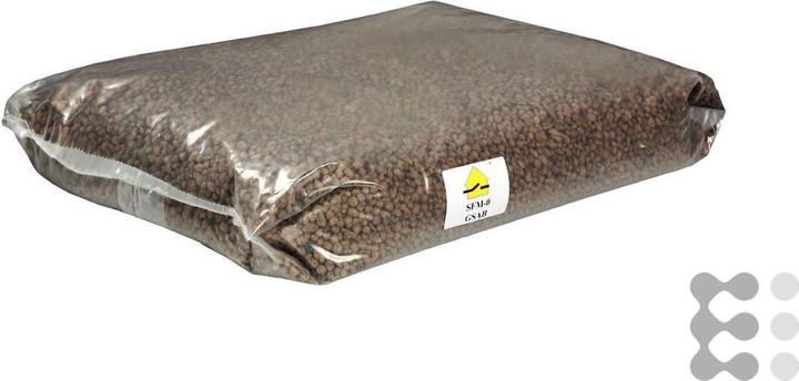 GSAB Sockelfüller 50 l bis Gr. 1 99.00.041