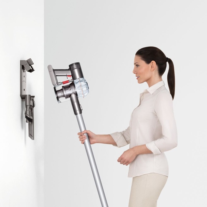 Actual product image Dyson V6