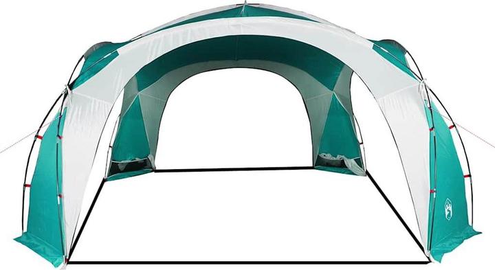 Produktbild vidaXL Partyzelt (455 cm, 455 cm)