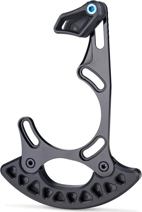 Image du produit AbsoluteBLACK Garde-barrière ovale ISCG05