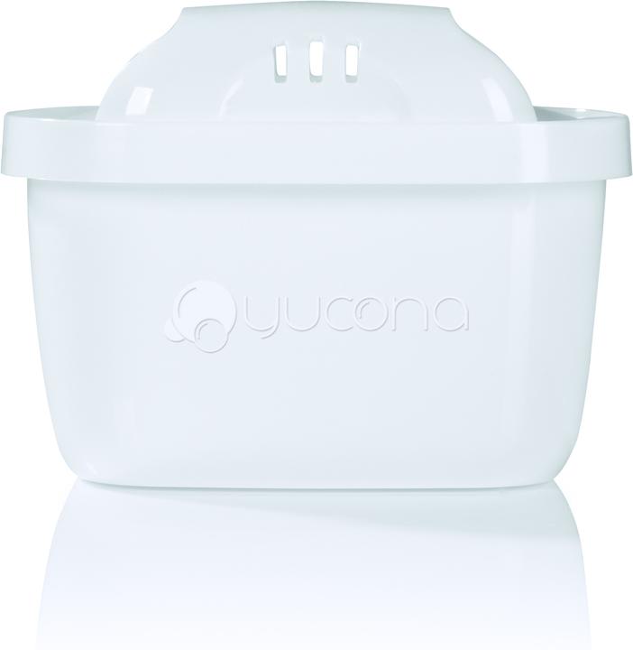 Produktbild Die Höhle der Löwen Yucona Wasserfilter Starter-Kit 4-tlg.