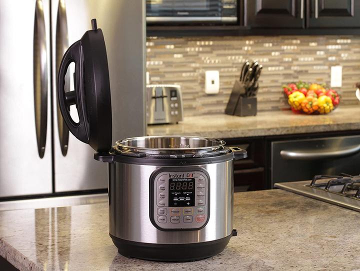 Produktbild Instant Pot Duo