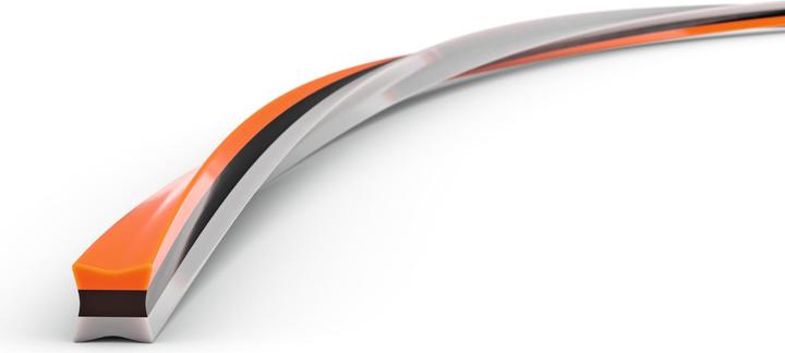Actual product image Stihl Mäh Thread CF3 Pro 2.7 mm x 172.0 m 3K