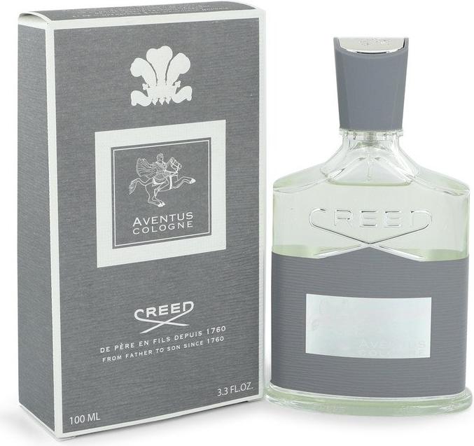 Produktbild Creed Aventus Cologne by Eau de Parfum Spray 100 ml (Eau de Parfum, 100 ml)
