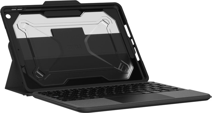 Produktbild UAG Bluetooth Keyboard (Bulk) (DE, iPad)