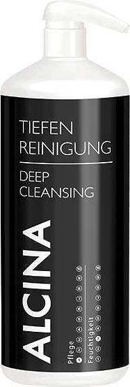 Produktbild Alcina Tiefenreinigung Shampoo (1250 ml, Flüssiges Shampoo)