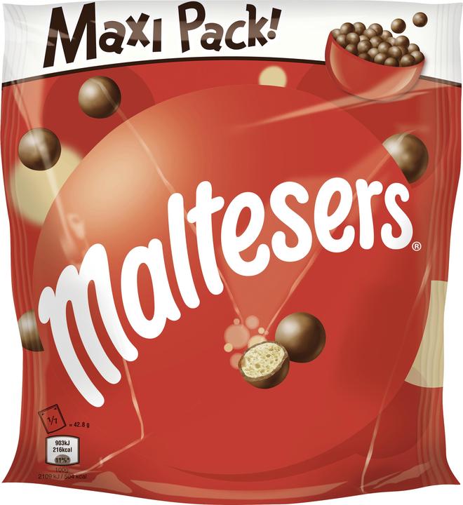 Image du produit Maltesers Classique (300 g)