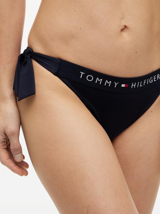 Produktbild Tommy Hilfiger Side Tie Cheeky (S)