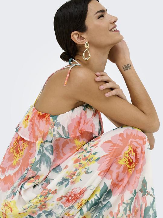 Produktbild Only ONLMILLA Midikleid Kleid (S)