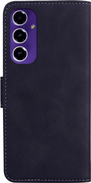 Produktbild Cover-Discount Galaxy A16 - Solide Leder Etui Hülle (Samsung Galaxy A16 5G)