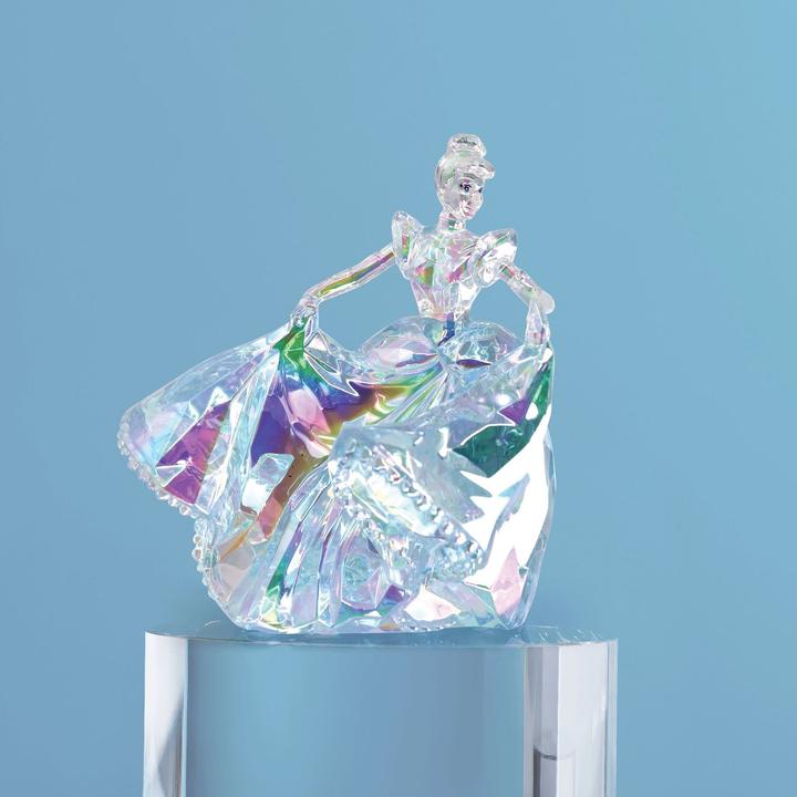 Produktbild Enesco Facetten Cinderella Figur