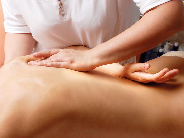 Image du produit Smartbox 1 massage relaxant pour 2 en Suisse pour un Noël de bien-être (2 Personnes)