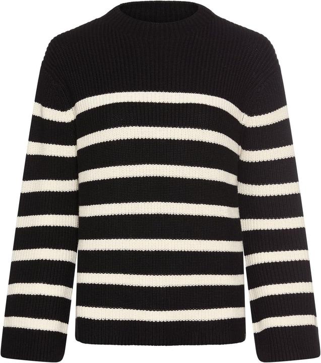 Image du produit Camel Active Strickpullover mit Streifen (XL)