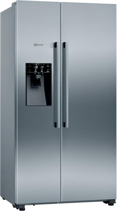 Neff KA3923IE0 (562 l)