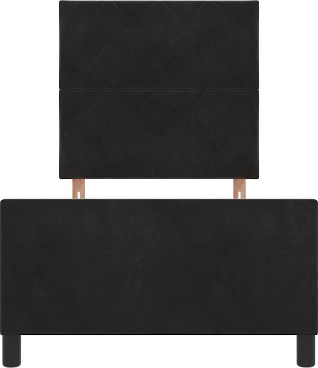 Immagine prodotto vidaXL Letto (100 x 200 cm)