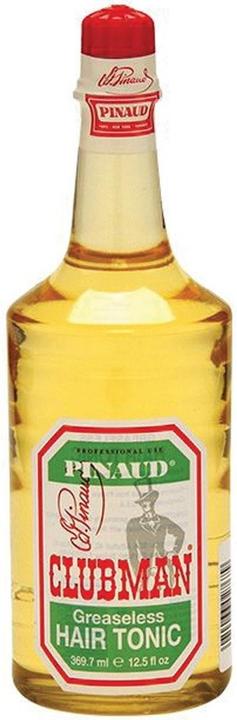 Immagine prodotto Clubman Tonico per capelli Pinaud 369,7 ml (370 ml)