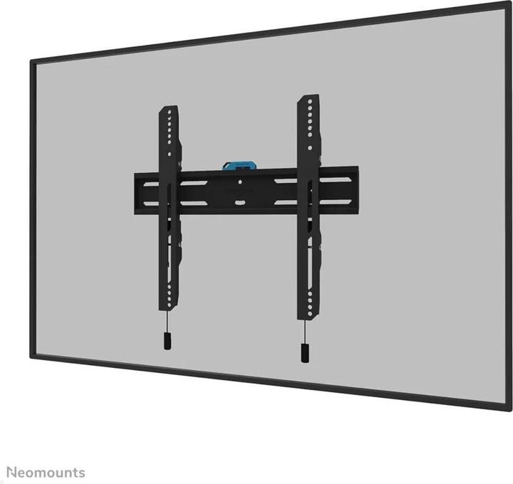 Neomounts Wandhalterung WL30S-850BL14 Schwarz (Wand, 75", 60 kg)