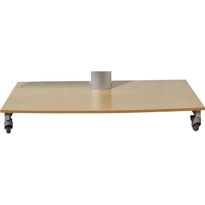 SMS Flatscreen Base Shelves H, Konferenzgerät Zubehör