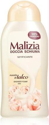 Malizia Duschschaum Talcum Cloud 250ml (250 ml)