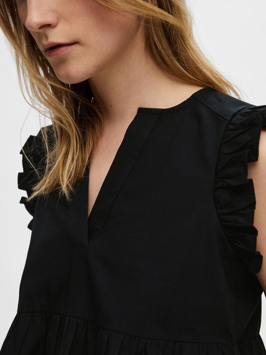 Immagine prodotto Selected Femme Top increspato (36)
