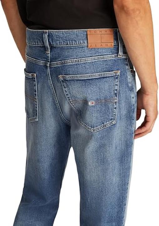 Actual product image Tommy Jeans 10022415 (W34/L34)