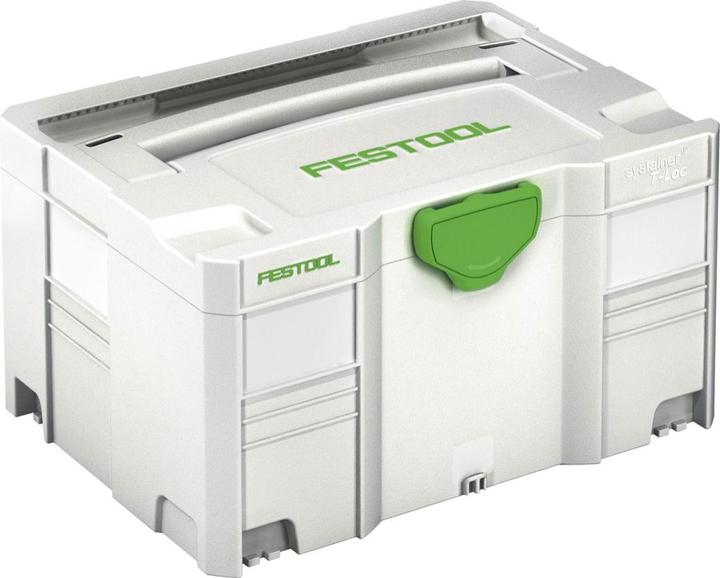 Immagine prodotto Festool Accu-Isolatiezaag ISC 240 Li Basic